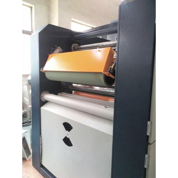 Линия производственная линия штранг-прессования ленты пряжи полипропилена плоская мешка машины 1100mm сплетенная