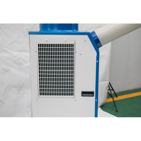 Portable R410a 11900BTU Air Cooled Conditioner For Rental