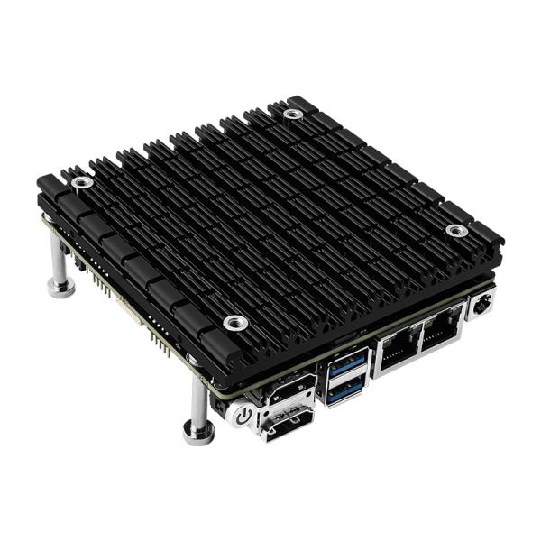 Zynshield Desktop Firewall Intel N100 N200 N305 Dual 2.5G LAN GPIO Wi-Fi 6
