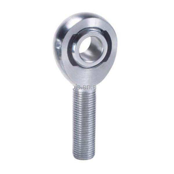 12 degrés d'angle de désalignement zinc plaqué XMR12-14 XMR-X Série bout de tige pour machines lourdes 0,75 Taille de forage Pas de graisse