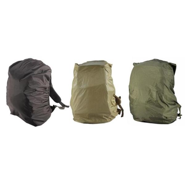 Rain Cover Tactical Waterproof Backpack , Army Green Backpack