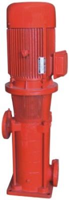 380V 220V Emergency Fire Water Pump System 50HZ 60HZ Fire Fighting Foam Pump