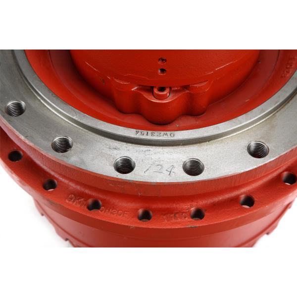 MAG-170VP-5000 Crawler Travel Motor Assy JS330 JCB Final Drive