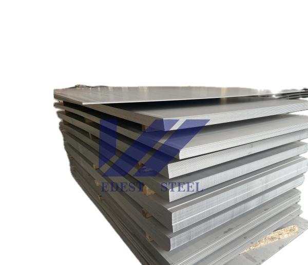 Customized Stainless Steel 304 Plate Hot Rolled A240 ASTM Stainless Steel Sheet