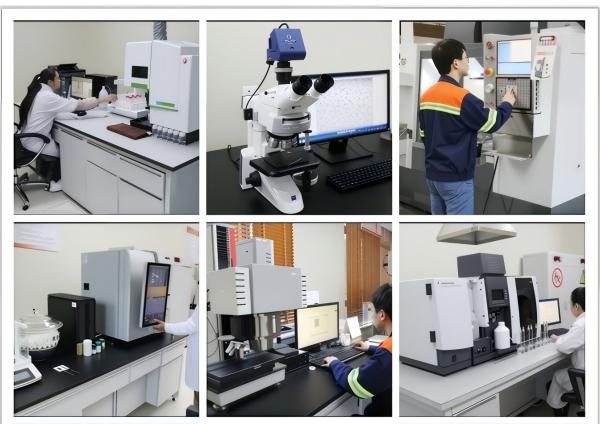 Ningbo Juye Metal Technology co.,ltd