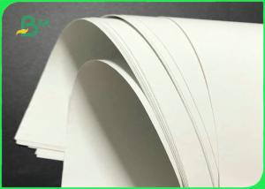 branco Matte Paper Soft Surface For de 80gsm 150gsm que faz etiquetas