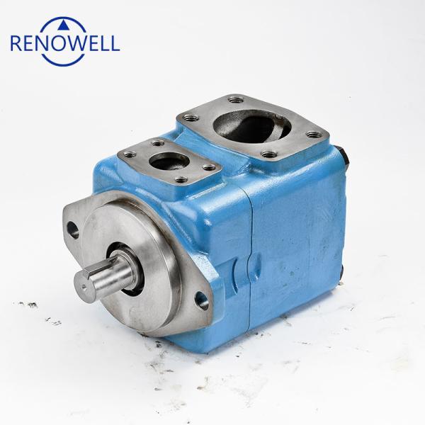 Hydraulic Durable Vickers Vane Pump Tractor With Stable Performance