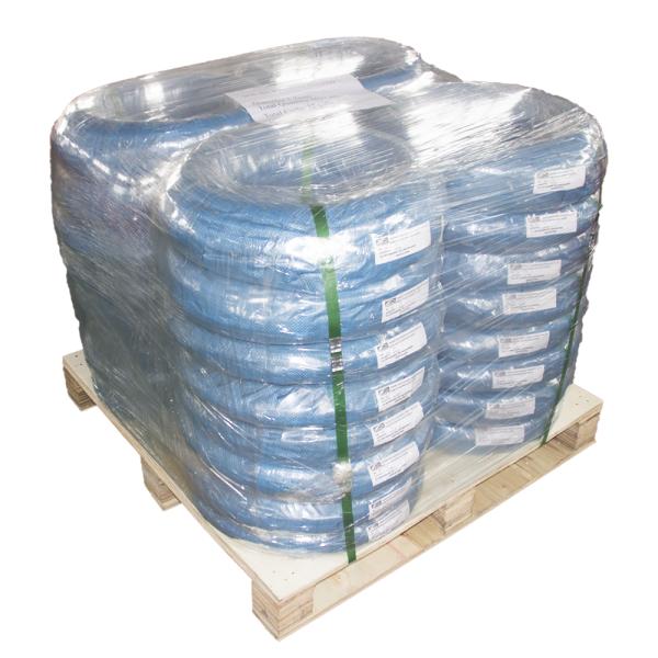 Мягкая обожженная нержавеющая сталь связывает проволокой 0.1mm-5.0mm гибкие соединители затвердели сталь