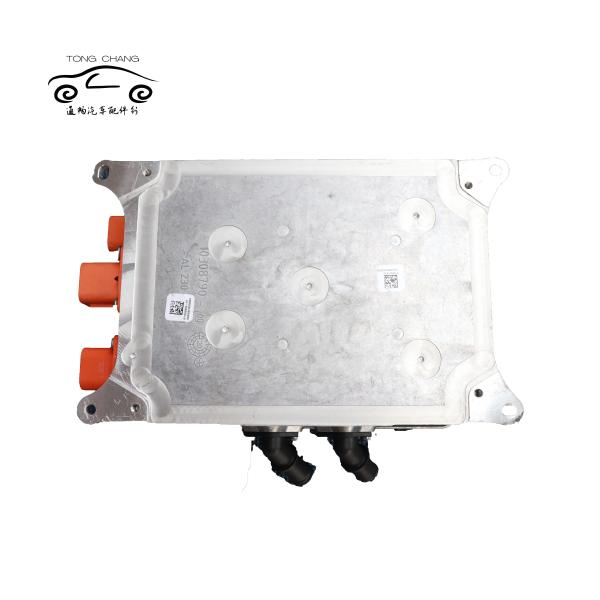 5QE915682BE 10348686 Porsche Cayenne Battery Charger Automotive Battery Charger