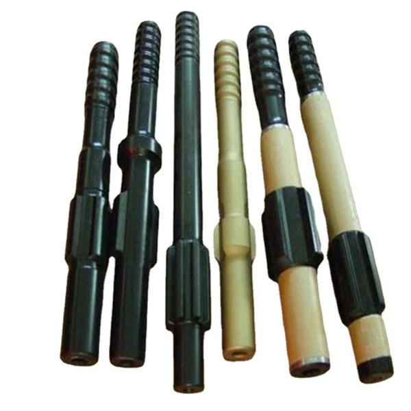 Shank Adaptor Striking Bar Shank Adapter For Rock Drill Drifter Tunneling