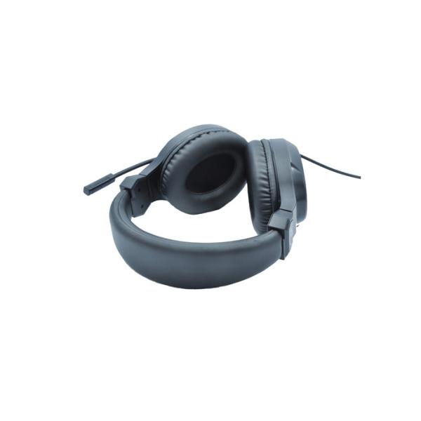 Глубокий басовый наградной шлемофон игры микрофон 120 градусов регулируемый