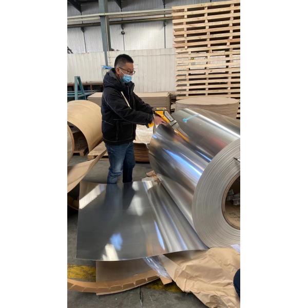 СОЛНЦЕ С30452 дюйма Тхик СМ21 1/2 катушки нержавеющей стали финиша зеркала горячекатаное