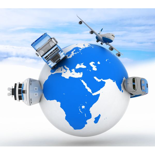 Safe and Reliable Railroad Freight Shipping with 30-50 Days Transit Time 24/7 Customer Support and 15 Days Shipment Dispatch Time
