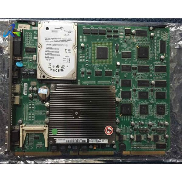 Ремонт доски процессора 9501361000 Bisound Biosound 9501080 ультразвуковой