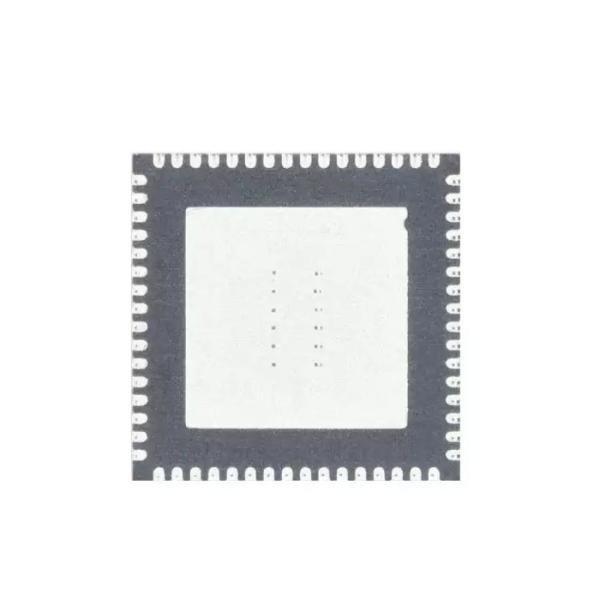 LAN9252I/ML QFN-64 2/3 Port EtherCAT Puce de commande de périphérique Composants électroniques importés.