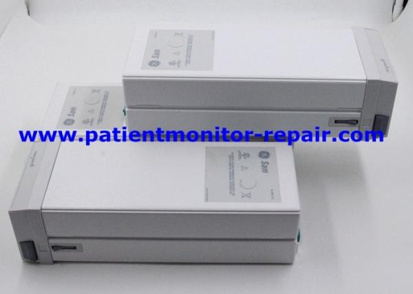Anestesia esperta do SAM das peças de reparo do monitor paciente dos cuidados médicos de GE multi - intoxique o módulo PN2027076-004