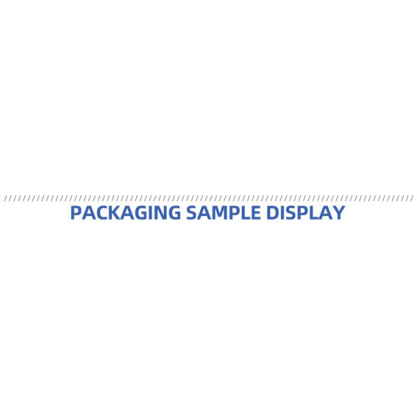 Full Automatic Multifunctional Bottle Sleeve Wrap Shrink Wrapping Machine for Beer Can
