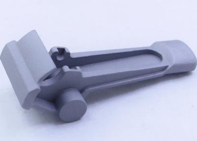 40*150 Investment Casting Parts Locking Stainless Steel Handle 0.2KG Weight