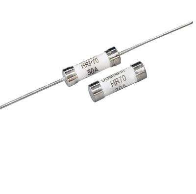 PV Moduel Fast Blow Ceramic Fuse 40a Rated Current: High Voltage