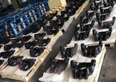 Connector Casting GGG45 Aerial Work Platform Parts