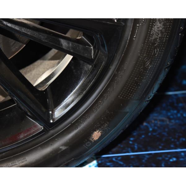 Мест 2020 двери 5 фантомного всадника наивысшей мощности 350T Geely Tugella AWD 5 SUV