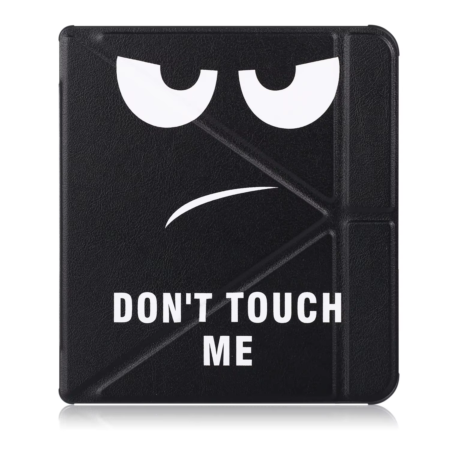 Protective Case Spot PU Leather & TPU Soft Case for Kobo Forma 8inch N782 Transformers Reading & Sleeping