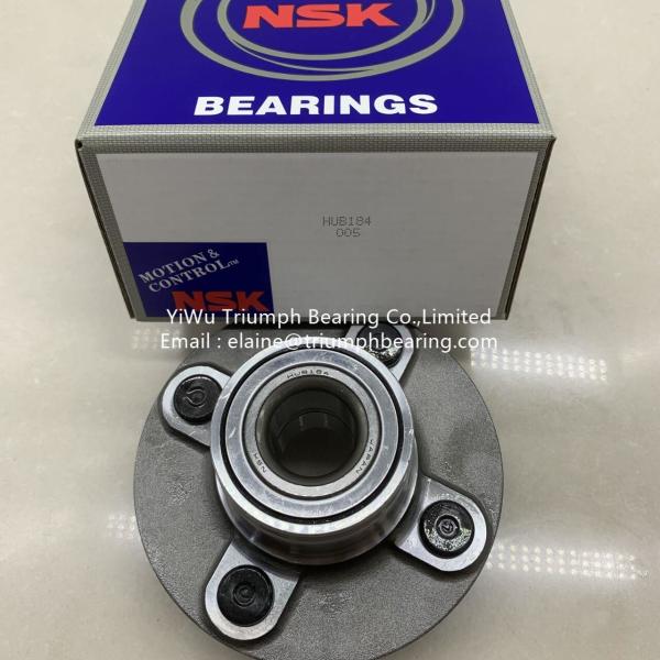 NSK Auto Wheel Bearing HUB184