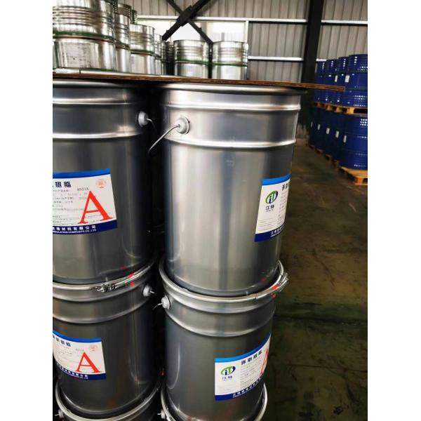 Эпоксидная смола и отверждение с вакуумным литьевым оборудованием для 33 кВ форм