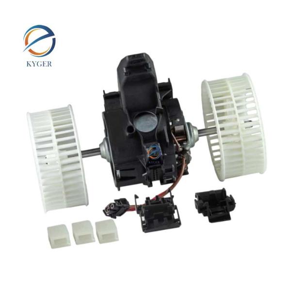 Car Air Conditioner Blower Fan Motor 64116933910 6411 6933 910 6933910 for BMW E60 E61 E63 E64