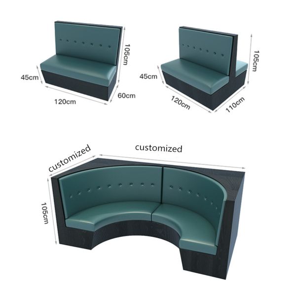 New Arrivals Restaurant Italen Restaurant Tables and Chairs Price Marble Hot Pot Table