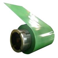 O aço laminado de Ppgl Ppgi bobina a cor de 1050mm revestiu quente galvanizado mergulhado
