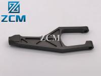 peças feitas sob encomenda do CNC do comprimento de 213.6mm