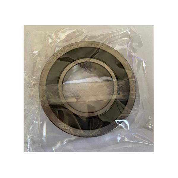 F-569319.01 VW Golf gearbox bearings Special ball bearing with double rubber seals 35*67*14mm