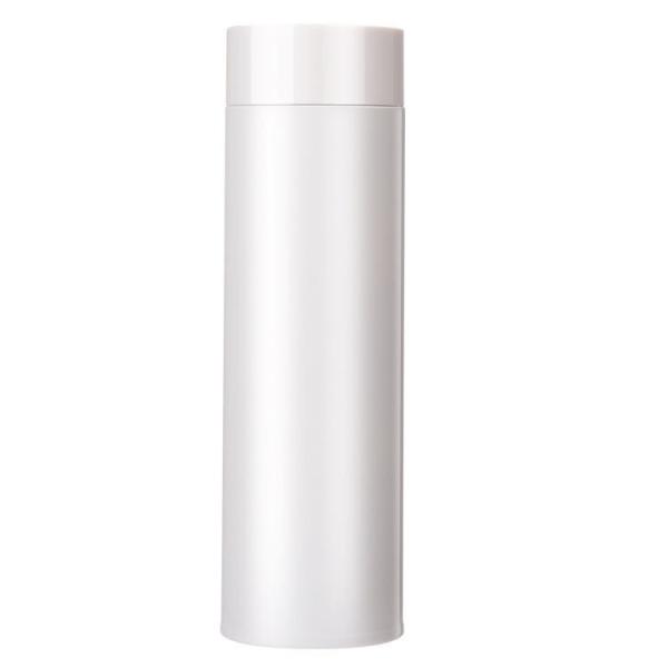 BSCI 17 Ounce Stainless Steel 500ml Double Wall Flask