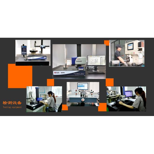 LUOYANG MONTON BEARING SCIENCE & TECHNOLOGY CO.,LTD.
