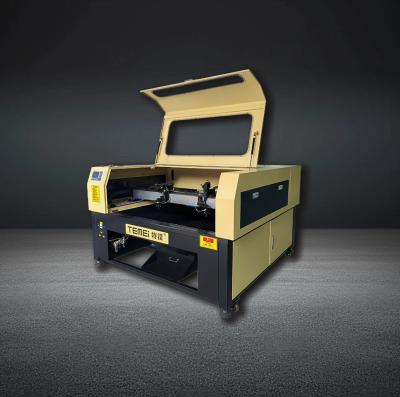 500W 1390 Co2 Laser Cutting Machine Composite Panel Wood CO2 Laser Cutter