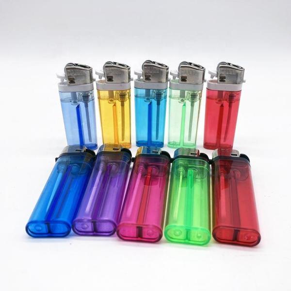 Dongyi Solid Bulk Gas disposable lighters Model NO. DY-60 Basic Flame Flint Lighters (Донги твердые газовые разовые зажигатели, модель No. DY-60)