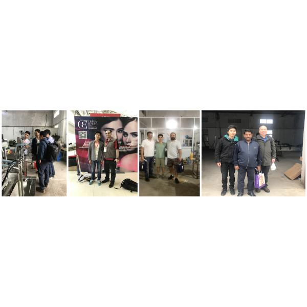 Good Quality Fully Automatic Round Bottle Labeling Machine / Sticker Self Adhesive