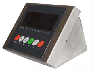 Масштаб Бенхтоп нержавеющей стали, масштаб 30Кг-300Кг электронной платформы веся