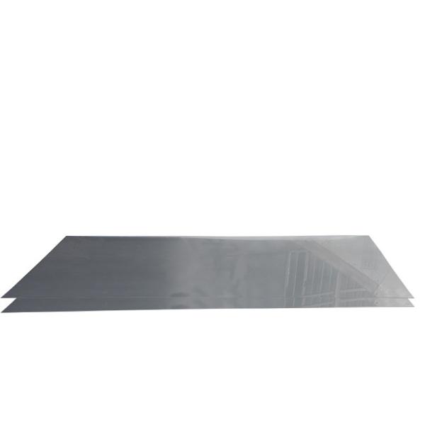 2205 Stainless Steel Metal Plate 2507 AISI ASTM 201 304 316 321 904L