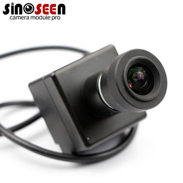 Большой датчик SONY IMX385 пикселов модуля 1920x1080 камеры CCTV размера 2MP