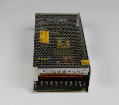 48V 200W 4.2A Single output Switching Power Supply Driver 110V or 220V input AC to DC