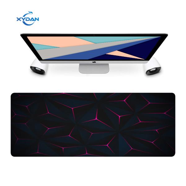 Private Mold Yes Custom Mouse Mats for Office Desk Special Textured Computer Accessories