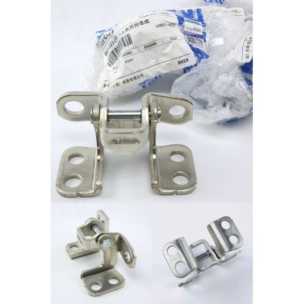DHT-021C AISIN Tailgate Hinge Assembly OE For ACA3#/GRJ152/T