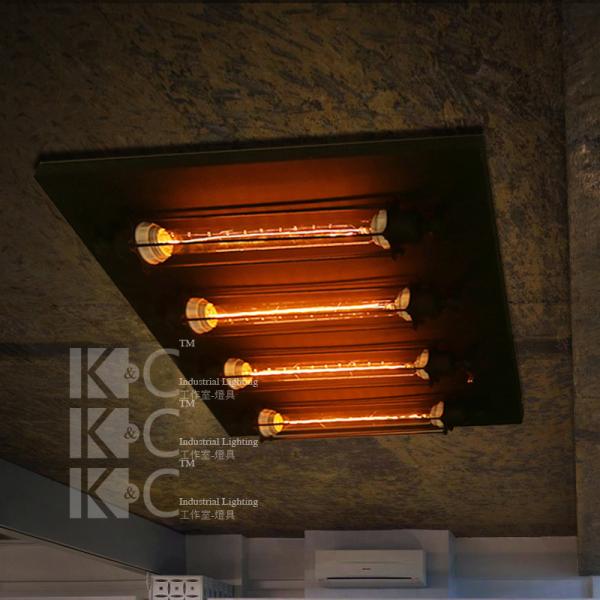 IP 20 LED panel light Office Lighting Fixture without edge frames