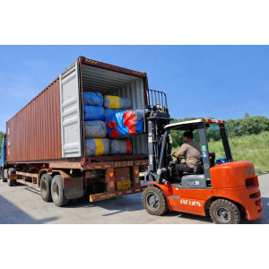 About Tonghuan Inflatables