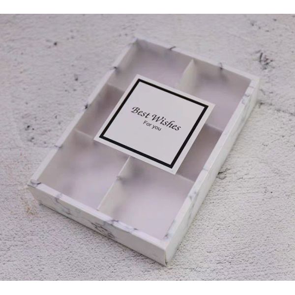 ODM Best Wishes Thank You Washi Tape Food Pack Sticker For Business Packaging