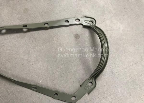 1009011TCC1 JMC Auto Parts Oil Pan Gasket For ISUZU 4JB1 FOTON 493 JAC 4DA1
