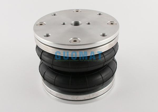 2B6X2 Industrial Air Spring Compact Air Bellow PM 31062 Norgren Rubber Air Bags Navigator 