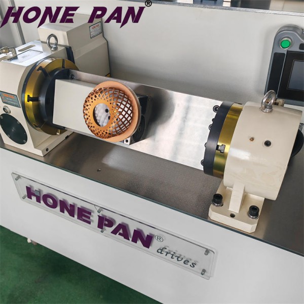 Mechanical Cnc 5 Axis Rotary Table  Wide Compatibility For Haas DMG Mazak Doosan